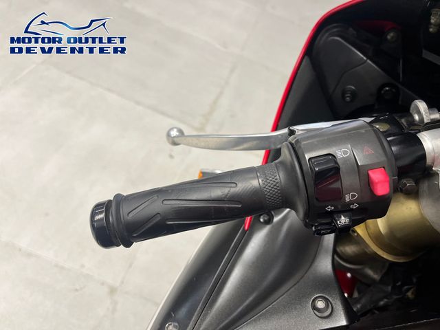 yamaha - yzf-r1
