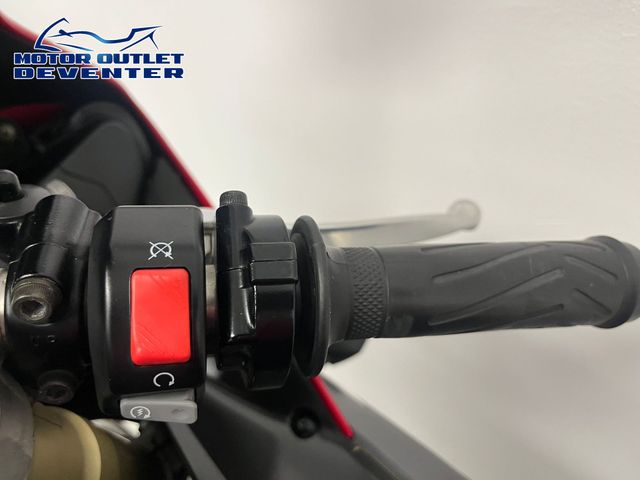 yamaha - yzf-r1