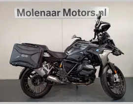 BMW R 1250 GS 2021 occasion
