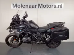 BMW R1250 GS 2021 occasion – foto 2 van 6