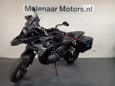 BMW R 1250 GS – foto 3