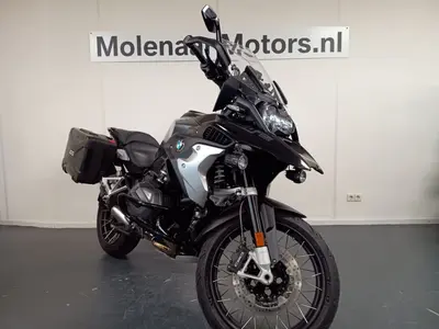 BMW R 1250 GS – foto 4