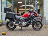 SUZUKI V-STROM DL 650