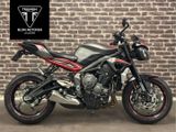 TRIUMPH STREET TRIPLE R