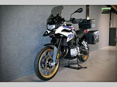 BMW F 850 GS Rally 2020 occasion – foto 2 van 24