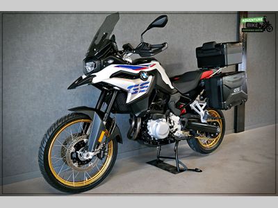 BMW F 850 GS – foto 3