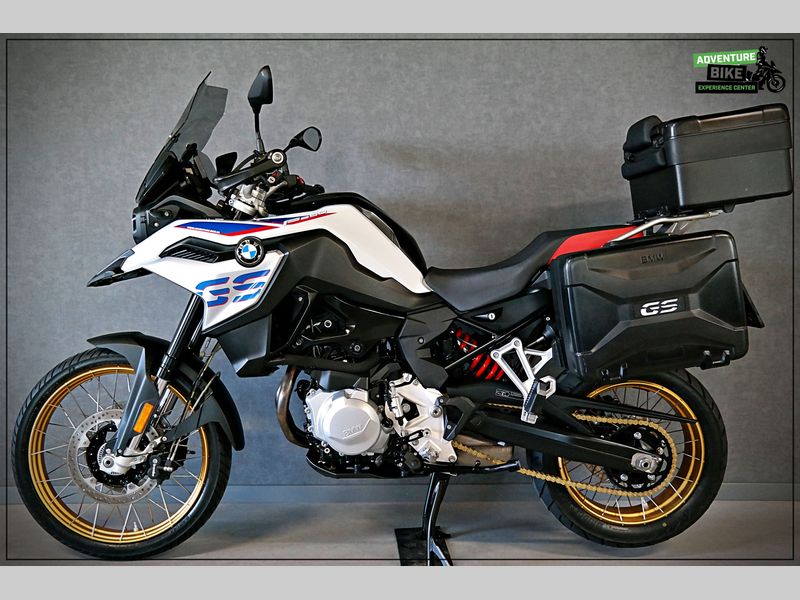 BMW F 850 GS Rally 2020 occasion