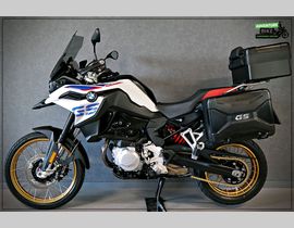 BMW F 850 GS 2020