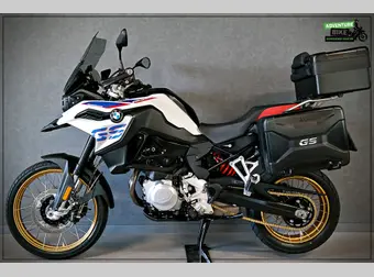 BMW F 850 GS 2020 occasion