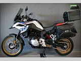 BMW F 850 GS