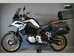 BMW F 850 GS Rally 2020 occasion – foto 4 van 24