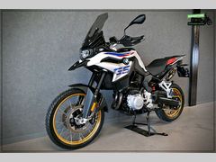 BMW F 850 GS Rally 2020 occasion – foto 7 van 24