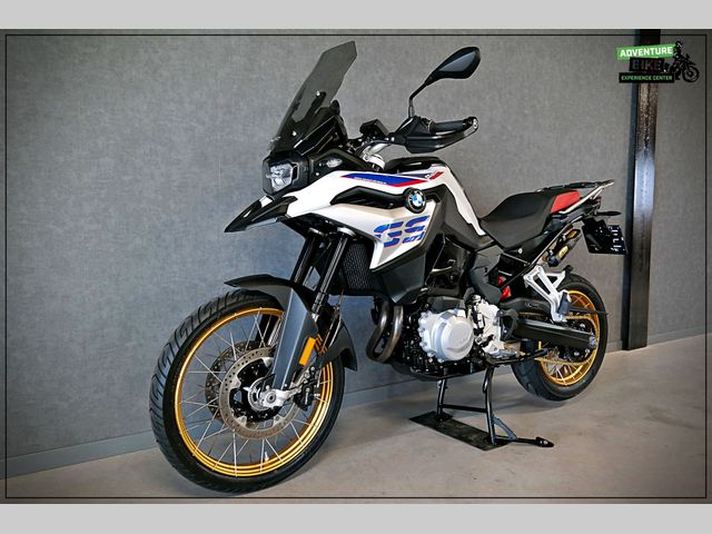bmw - f-850-gs