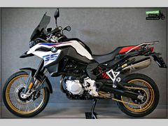 BMW F 850 GS Rally 2020 occasion – foto 9 van 24