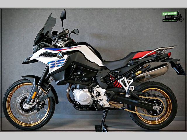 bmw - f-850-gs