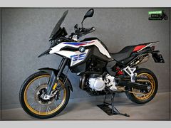 BMW F 850 GS Rally 2020 occasion – foto 8 van 24