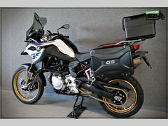 BMW F 850 GS Rally 2020 occasion – foto 5 van 24
