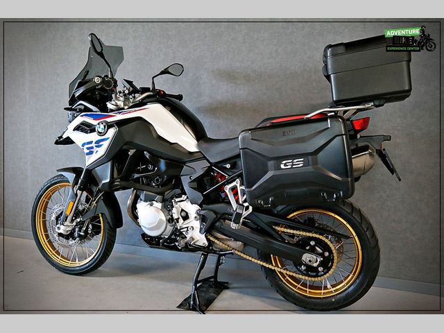 bmw - f-850-gs