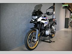 BMW F 850 GS Rally 2020 occasion – foto 6 van 24