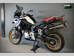 BMW F 850 GS Rally 2020 occasion – foto 10 van 24