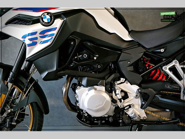 bmw - f-850-gs