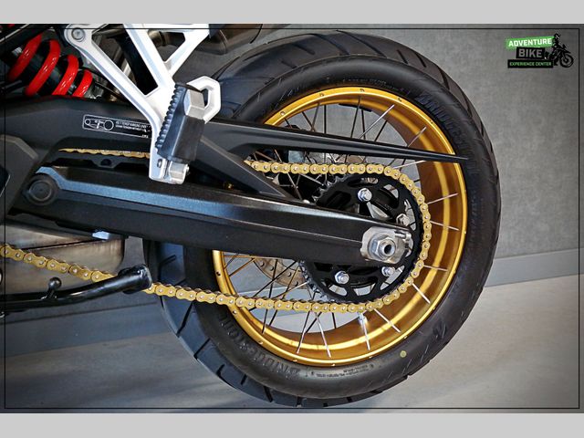bmw - f-850-gs