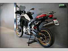 BMW F 850 GS Rally 2020 occasion – foto 11 van 24