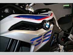 BMW F 850 GS Rally 2020 occasion – foto 16 van 24