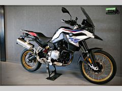 BMW F 850 GS Rally 2020 occasion – foto 21 van 24