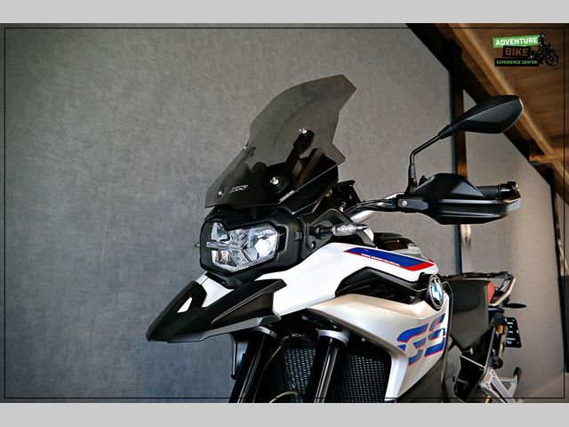 bmw - f-850-gs
