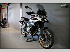 BMW F 850 GS Rally 2020 occasion – foto 20 van 24