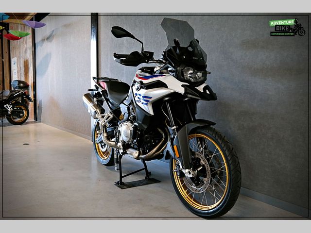 bmw - f-850-gs