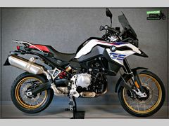 BMW F 850 GS Rally 2020 occasion – foto 22 van 24
