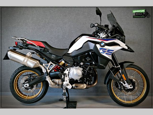bmw - f-850-gs