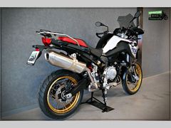 BMW F 850 GS Rally 2020 occasion – foto 24 van 24