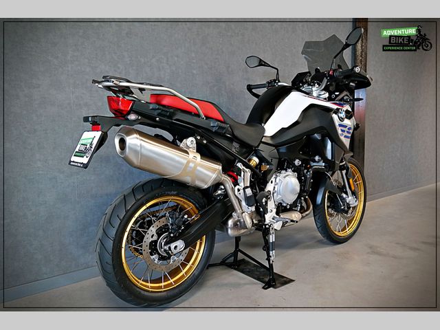 bmw - f-850-gs