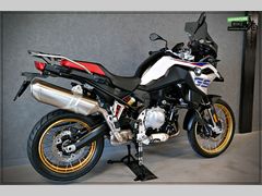BMW F 850 GS Rally 2020 occasion – foto 23 van 24