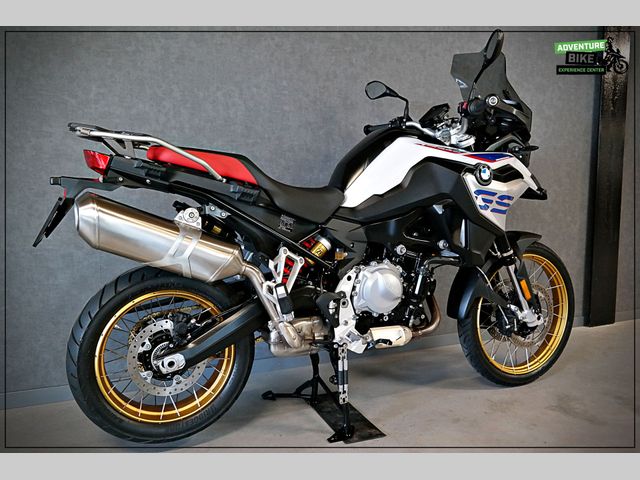 bmw - f-850-gs