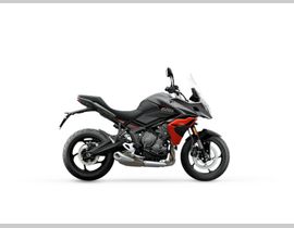 Triumph Tiger Sport 660 2026 nieuw