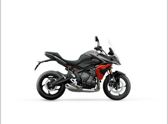 Triumph Tiger Sport 660 2026 nieuw