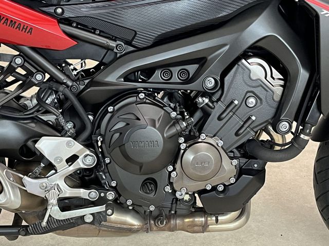 yamaha - tracer-900-abs