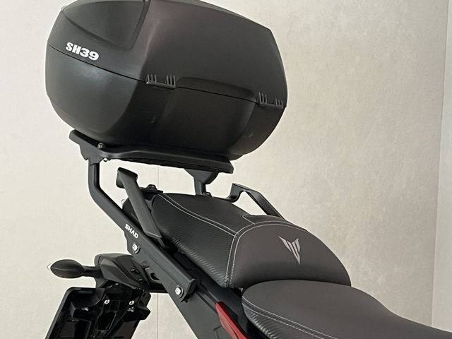 yamaha - tracer-900-abs