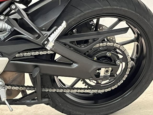 yamaha - tracer-900-abs