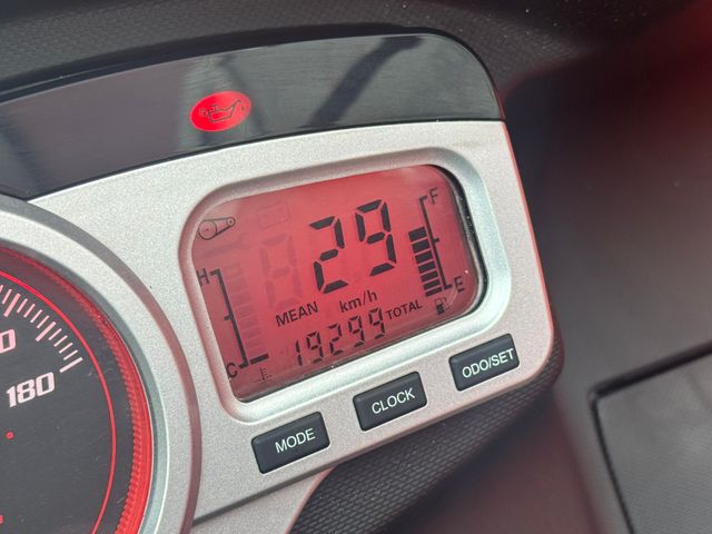 aprilia - sr-max-300-ie