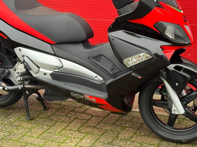 aprilia - sr-max-300-ie