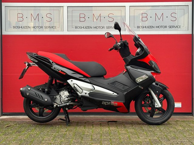 aprilia - sr-max-300-ie