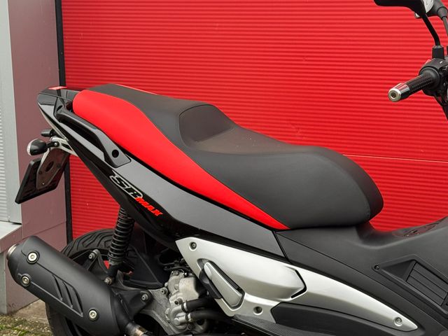 aprilia - sr-max-300-ie