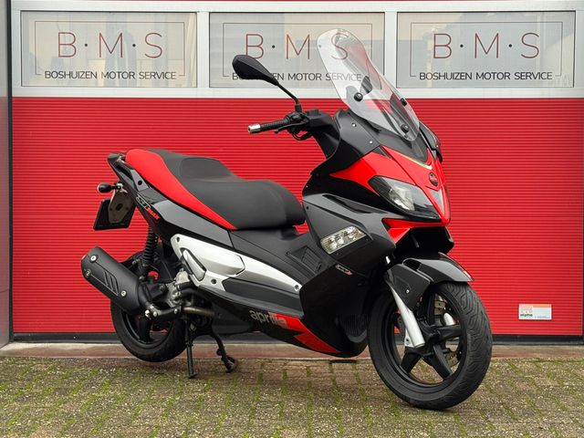 aprilia - sr-max-300-ie