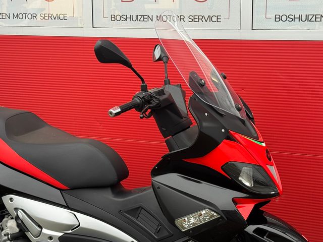 aprilia - sr-max-300-ie
