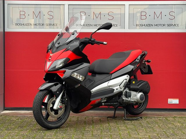 aprilia - sr-max-300-ie